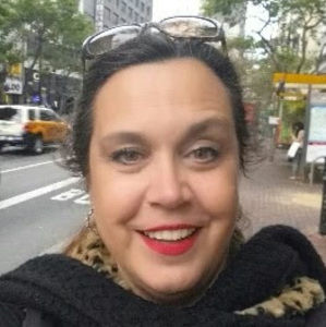 Meet your Posher, Susannah